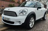MINI Countryman Cooper /1. Hand/Automatik/Navi/Pano - MINI Cooper Countryman von privat