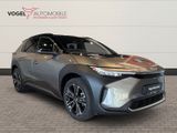 Toyota bZ4X Lounge +Pano+Sound+LED+NAVI+0% Finanzierung - Toyota bZ4X aus 2024