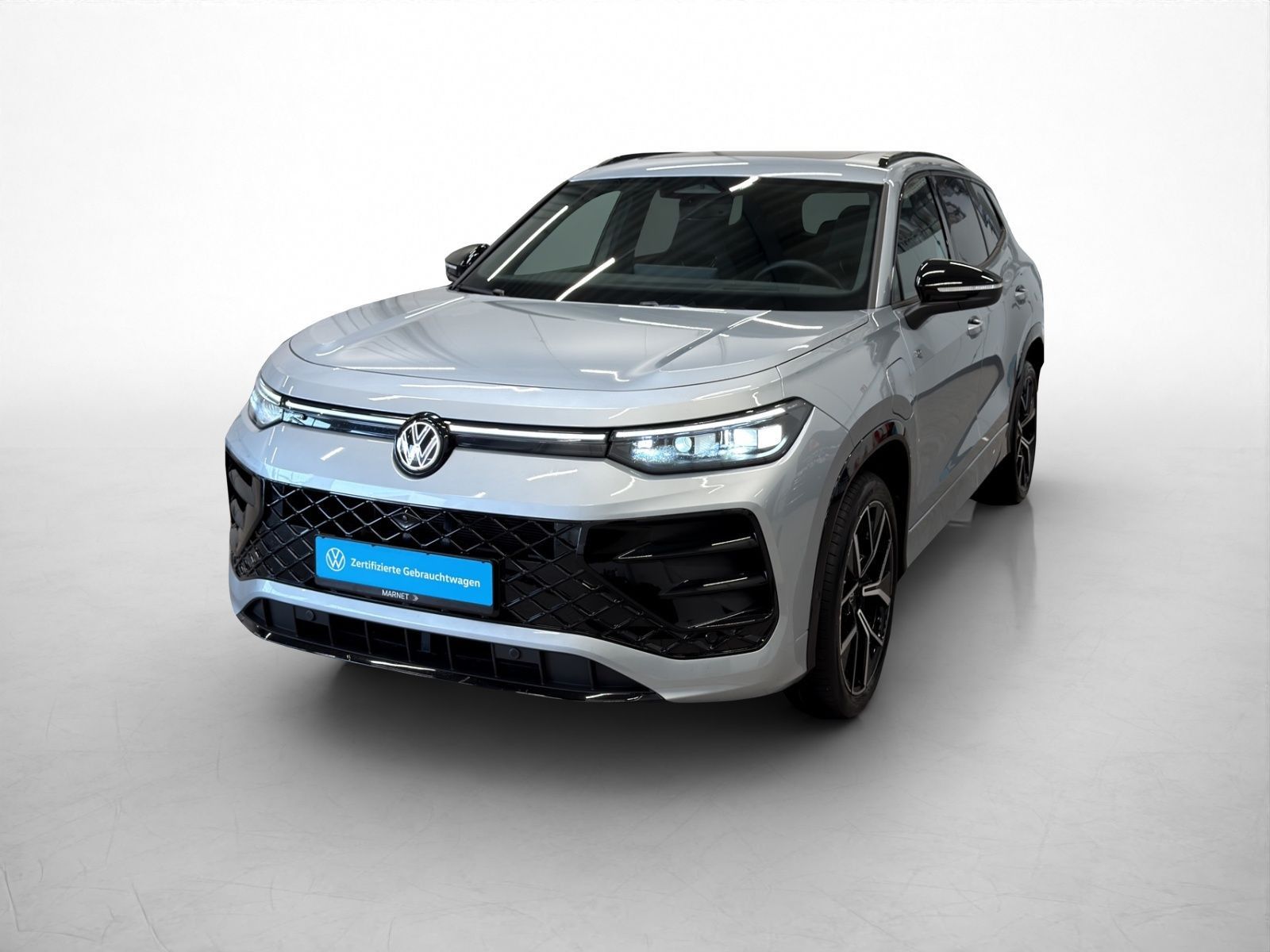 Volkswagen Tayron 1.5 TSI eHybrid R-Line Black Style Navi*P imagem 2
