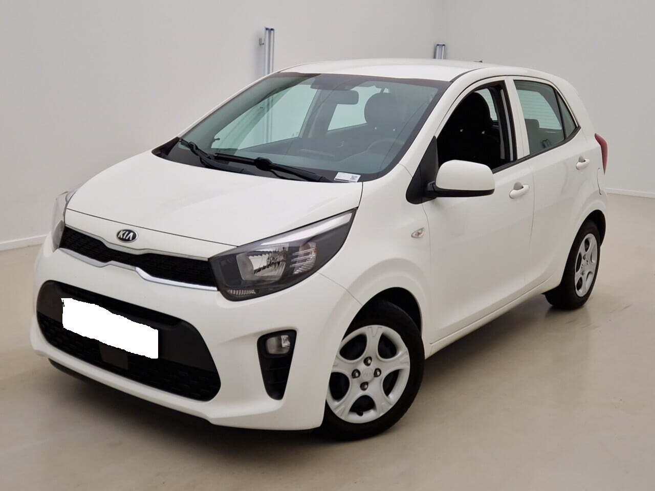 Kia Picanto 1.0 DPi ,Navi, Klima,Multilenk,Tempo