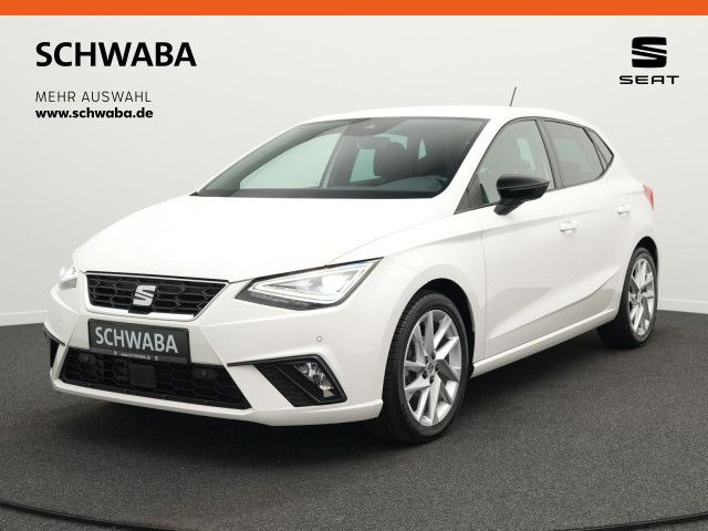 SEAT Ibiza FR 1.0 TSI
