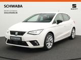 Seat Ibiza FR 1.0 TSI