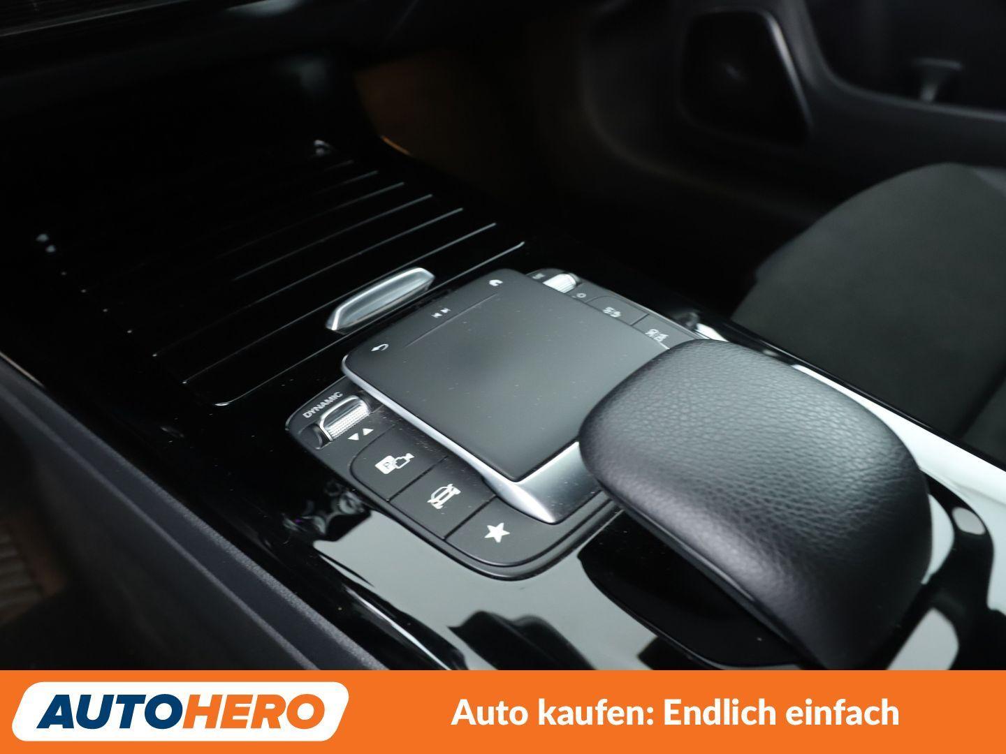 Mercedes-Benz CLA AMG Line Aut.*NAVI*LED*TEMPO*360°, миниатюра 21