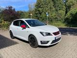 Seat Ibiza 1.2 TSI 66kW FR FR - Seat Ibiza: 1.6