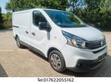 Fiat Talento Kasten L1H1 1,2t SX Kamera.... - Fiat Talento aus 2019