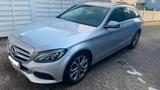 Mercedes-Benz C220 Avantgarde Automatik - Mercedes-Benz 220 mit Diesel-Antrieb: Kombi, Automatik