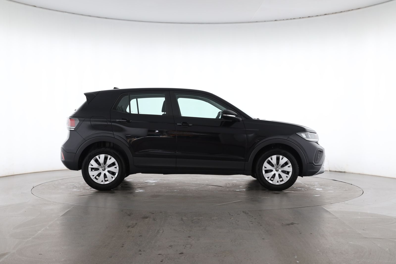 Volkswagen T-Cross - Bild 7