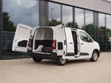 Fiat Doblo 1.5 / Holzboden + Kamera + Klimaautomatik - gebrauchte Fiat Doblo aus dem Jahr 2024