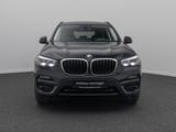 BMW X3 xD30d Kamera HUD HiFi Stop&Go DisplKey Komfor - BMW mit Diesel-Antrieb: Head-Up Display