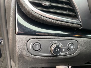 Bild 14 Opel MOKKA X INNOVATION NAVI RFK WINTERPAKET