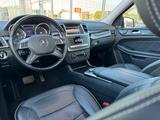Mercedes-Benz GL 500  BlueEfficiency 4Matic AMG Kamera - Mercedes-Benz GL 500 mit Benzin-Antrieb