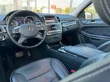 Mercedes-Benz GL 500  BlueEfficiency 4Matic AMG Kamera - Mercedes-Benz GL 500: 4matic