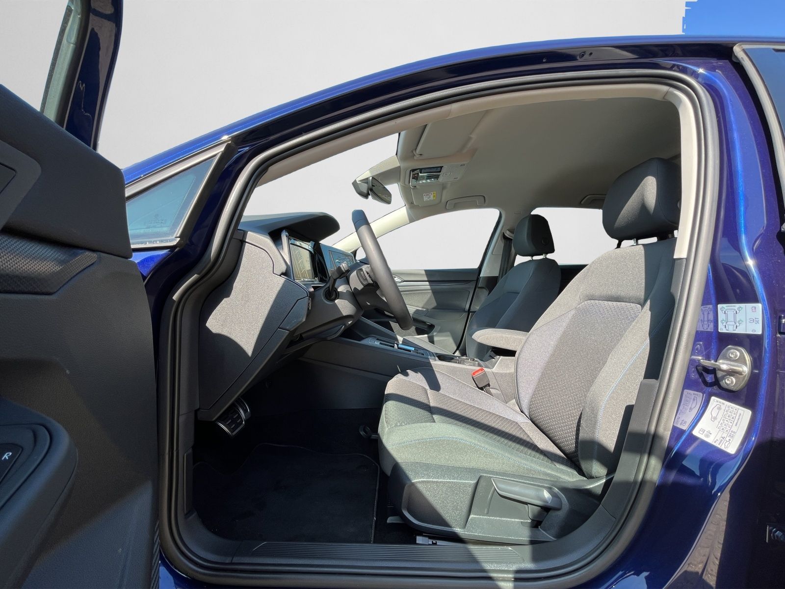 Volkswagen Golf - Bild 13