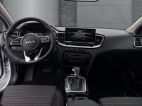 Kia cee'd Sportswagon - Vorschau Bild 10