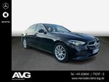 Mercedes-Benz C 180 AVANTGARDE AHK DIGITAL Light Sound RF AR - Mercedes-Benz C 180: Limousine