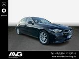 Mercedes-Benz C 180 AVANTGARDE AHK DIGITAL Light Sound RF AR - Mercedes-Benz C 180 aus 2022