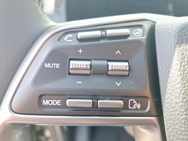 KGM Rexton BLACK 2.2 XDi AT°El. Panodach°Navi°Leder°