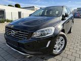 Volvo XC60  Momentum AWD NAVI*LEDER*XEN*EURO6*STHZG - Volvo XC60 Gebrauchtwagen in Stuttgart