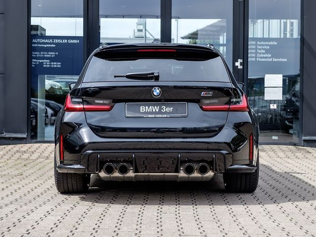 Foto Nummer 6: BMW M3