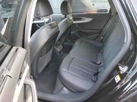 Audi A4 - Vorschau Bild 7