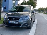 Seat Alhambra 2.0 TDI Start&Stop - 7 Sitzer - 177 PS - Seat Alhambra Gebrauchtwagen in München