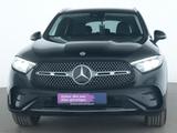 Mercedes-Benz GLC 300 d AMG Line Advances Winter-Paket Plus - Mercedes-Benz GLC 300 Gebrauchtwagen in München