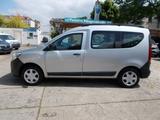 Dacia Dokker 1.6 SCe *KLIMA*AHZV*EU6*ZV*SV*StartStop - Dacia Dokker: Start