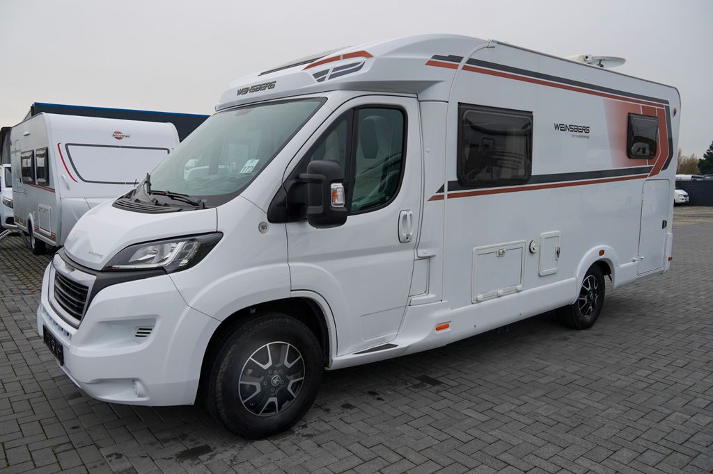 Edition Pepper 600 MEG Hubstützen*3xSolar*SAT*TV
