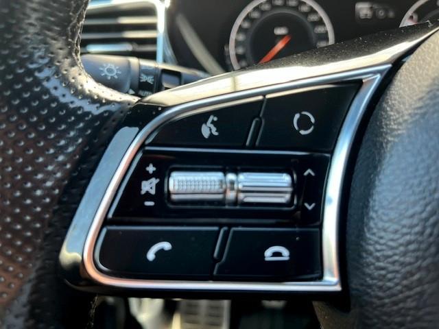 Kia ProCeed GT-Line