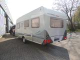 HYMER / ERIBA / HYMERCAR Swing-Einzelbetten-Vorzelt-Fahrradträger-1500KG - Wohnwagen Ei