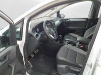 Volkswagen Touran - Vorschau Bild 12