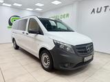 Mercedes-Benz Vito Tourer  119 CDI/BT Pro extralang/ 9 SITZER - Mercedes-Benz Vito Gebrauchtwagen