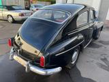 Volvo PV 544 !! Buckel !! Motor-Getriebe 1A !! 6 - Volvo: Buckel
