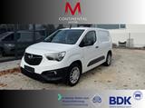 Opel Combo E Cargo Selection 1.5*Navi*Tempomat*PDC* - Opel Combo mit Diesel-Antrieb