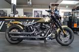Harley-Davidson SLIM S 110cui KESS-TECH 1.Hand FLSS Garantie - Kess Tech Motorräder