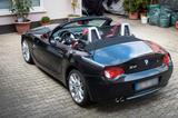BMW Z4 Roadster 2.5si M-Paket + Hardtop, TÜV.