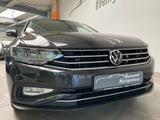 Volkswagen Passat Navi 3Z-Klima APPconenct ACC PDC AHK LED - VW Passat Variant in Düsseldorf