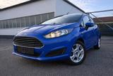 Ford Fiesta Sync Edition *SITZHEIZUNG * PDC * TÜV NEU - gebrauchte Ford Fiesta aus dem Jahr 2013