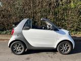 Smart ForTwo Cabrio Passion Autom. Klima, SHZ, Temp.