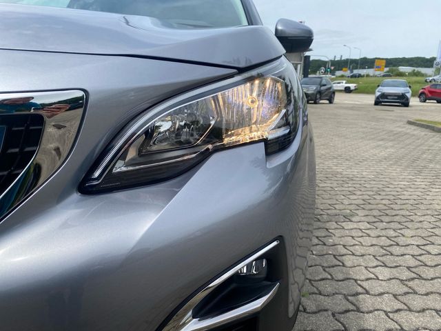 3008 1.2 Allure KLIMA PDC SHZ RÜCKFAHRKAMERA