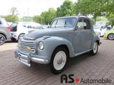 Fiat Topolino gepflegt*deutsche Zulassung*restauriert - Fiat Topolino Benziner Gebrauchtwagen