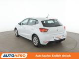 Seat Ibiza 1.0 TSI Style*LIMITER*SHZ*KLIMA*ALU* - Seat Ibiza: Weiß
