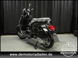 Vespa GTS 310 E5+ NERO CONVINTO - VESPA GTS