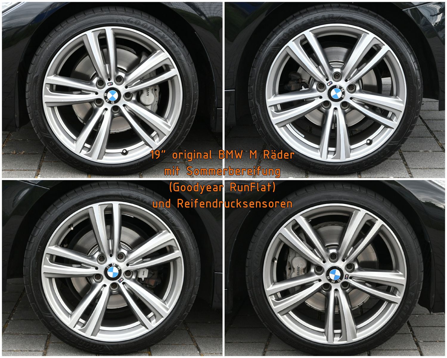 Fahrzeugabbildung BMW 435i xDrive Coupé M-Sport °ACC°HEAD-UP°KAMERA°