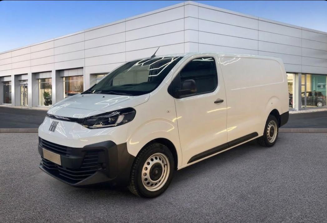 Fiat Scudo L3 *CarPlay*Schiebetür rechts*Nur 3 Km*