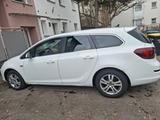 Opel Astra Sports Tourer 2.0 CDTI ec 150 J Opel S... - Opel Astra: 150 Cdti