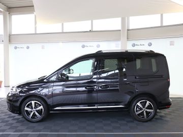 Volkswagen Caddy eHybrid DSG Style LED NAVI ACC AGR KAMERA