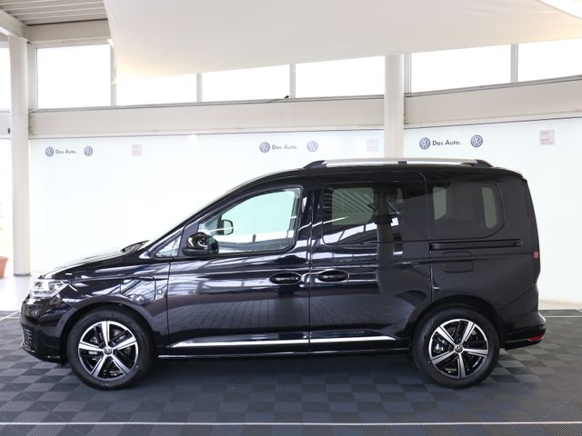 Volkswagen Caddy eHybrid DSG Style LED NAVI ACC AGR KAMERA