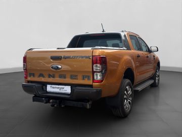 Ford Ranger - 3