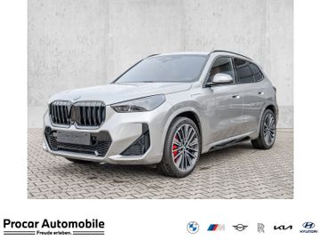 BMW X1 xDrive30e M Sport HUD PANO ACC AHK 360°KAM